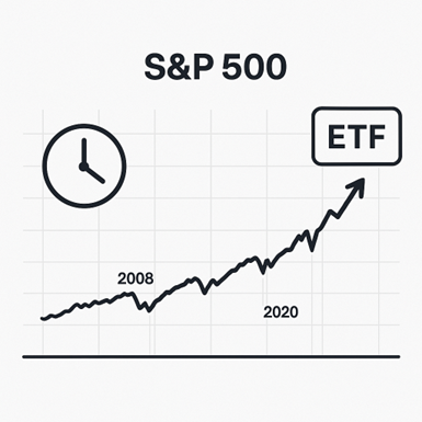 DCA S&P500